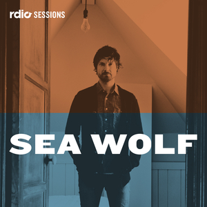 Blue Stockings (Live at Rdio)