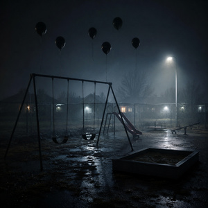 The Seesaw Counts Children
