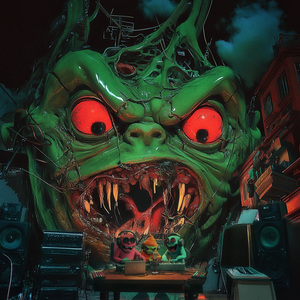 Bitch No Prblm (Feat.Owen)