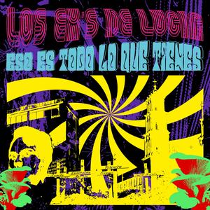 ¿Eso es todo lo que tienes?