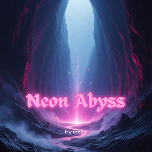 Neon Abyss Descend