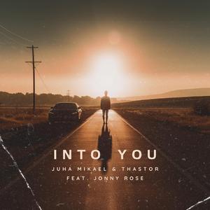 Into You (feat. Jonny Rose) (Radio Edit)