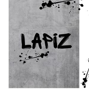 LAPIZ