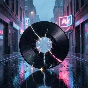 Cracked Vinyl II