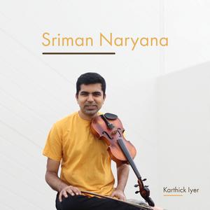 Sriman Narayana