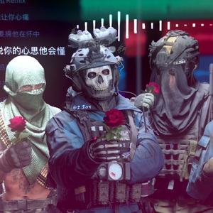 如果女人总是一往情深