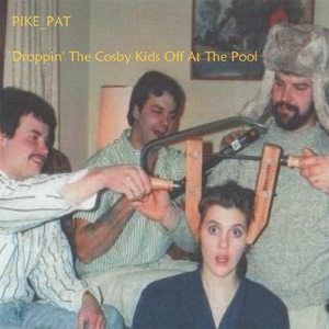 Aunt Jamima (2-14-05)