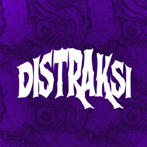 Distraksi