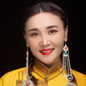 守望草原（娜仁纳斯版）