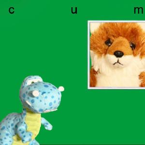 wdrb asked me to write a song in plushtubers on discord so i did