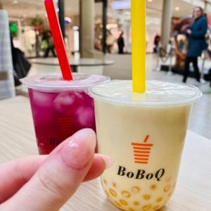 Bubble Tea