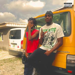 REGULAR (feat. Ravington)