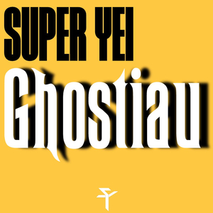 Ghostiau