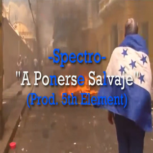 A Ponerse Salvaje