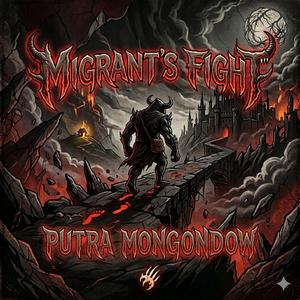 Migrant's fight