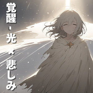 光魂の嘆き