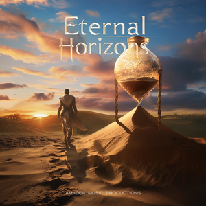 Eternal Horizons