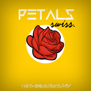 Petals (#YESAHWEDNESDAY)