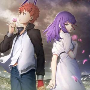 春はゆく/ 春逝（命运之夜——天之杯：第3章 春之歌 主题曲）