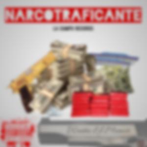 Narcotraficante (feat. Wuitu el Menor, chekashishigang, yiotubenjita & nicobarber23)