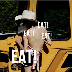 Eat!