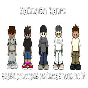 Hermoso REMIX (Remix)