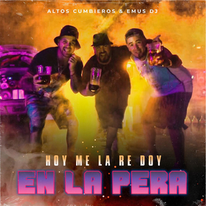 Hoy Me La Re Doy En La Pera