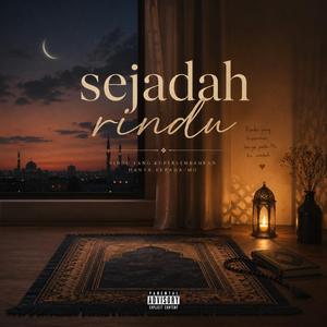 sejadah rindu