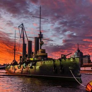 Амурские Волны（阿穆尔河之波）