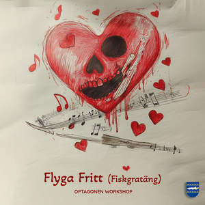 Raggar grabbarnas jul