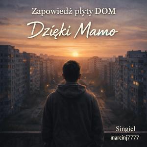 Dzięki Mamo