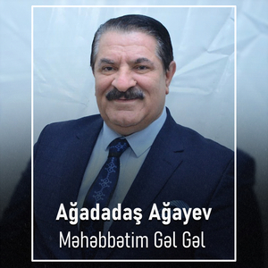 Məhəbbətim Gəl Gəl