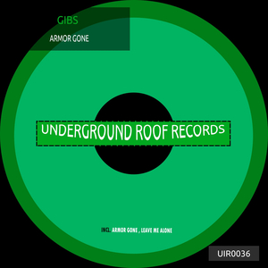 Armor Gone (Original Mix)