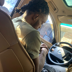 Tweakin