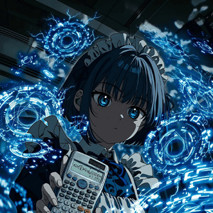 極大魔法クッキング