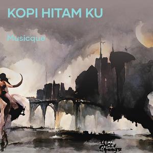 KOPI HITAM KU (Cover)