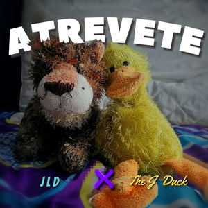 ATREVETE