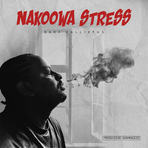 Nakoowa stress