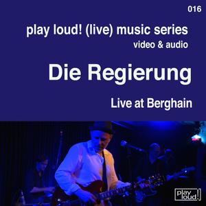 Mitten hinein (Live)