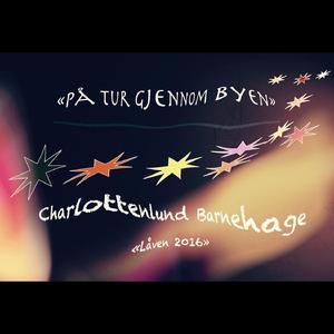 På Tur Gjennom Byen