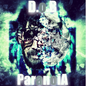 ParanoiA (feat. Mic Menace)