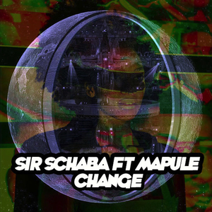Change (Polyrhythm Remix)