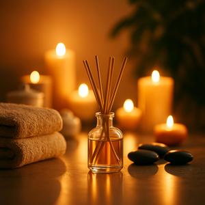 癒しのミネラルコード