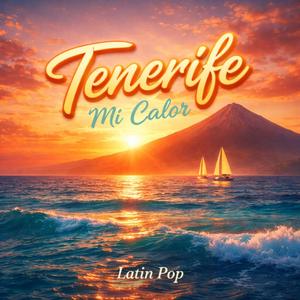 Tenerife, Mi Calor (Latin pop)