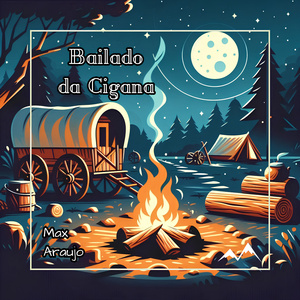 Bailado da Cigana