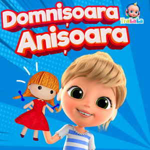 Domnișoara Anișoara