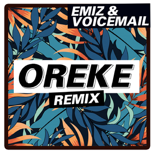 Oreke (Remix)