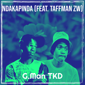 Ndakapinda
