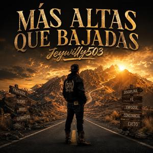 Más Altas Que Bajadas
