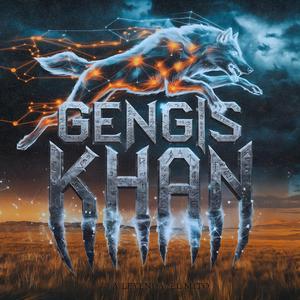 Temujin, futuro Gengis Khan
